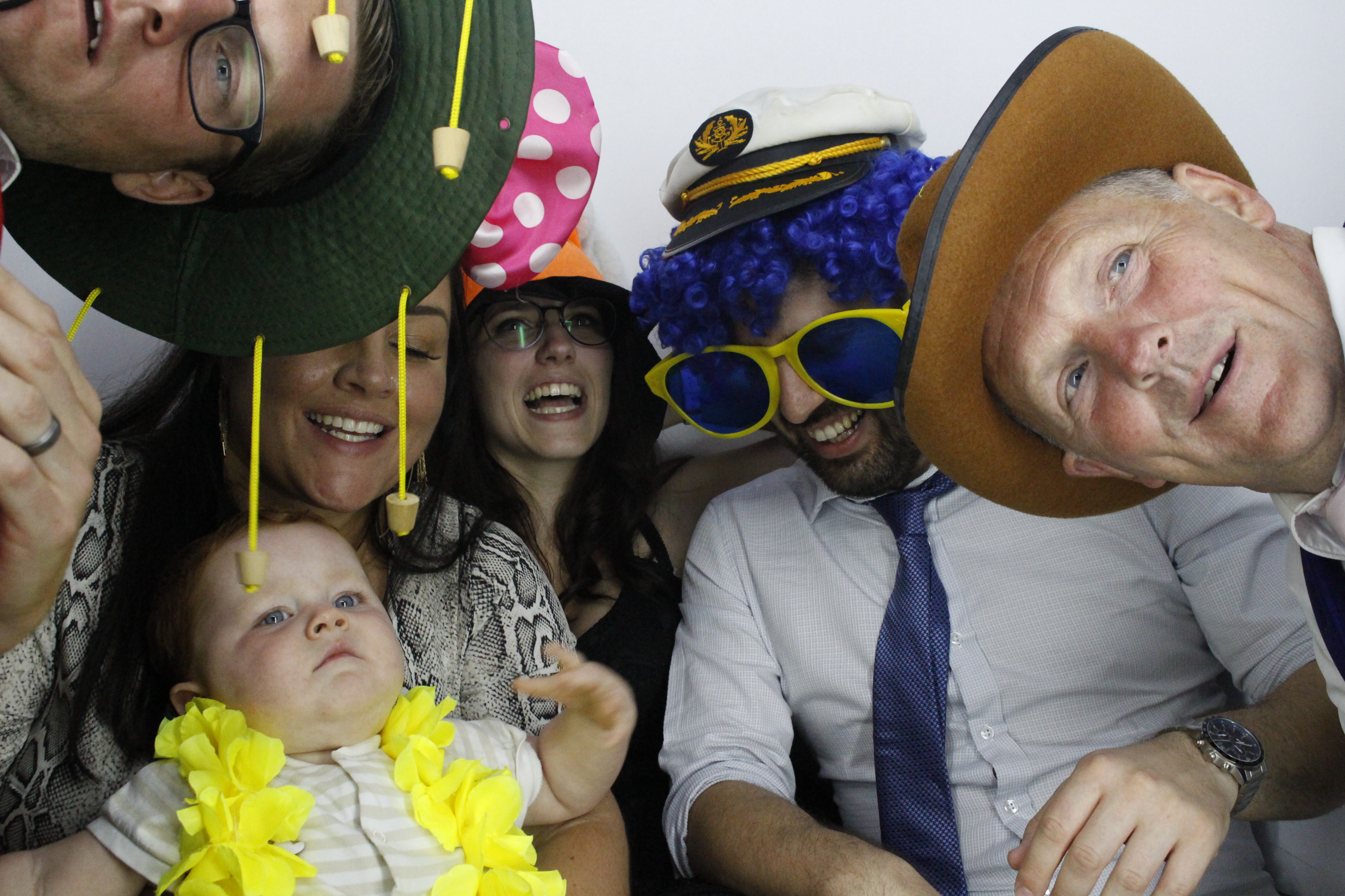 Sam & Rachel's Wedding | View more photos from the event at gallery.myphotoboothexperience.co.uk/u/MyPhotoBoothExperienceLtd/Sam-Rachels-Wedding